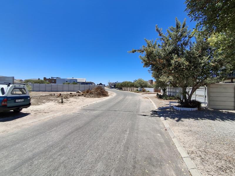 0 Bedroom Property for Sale in Britannia Bay Western Cape